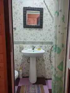 База отдыха У Сани - 24