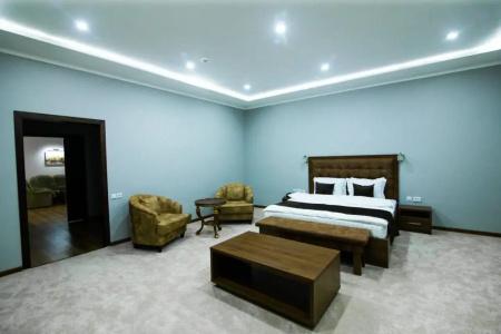Бутик-Grand Shirin Palace - 3
