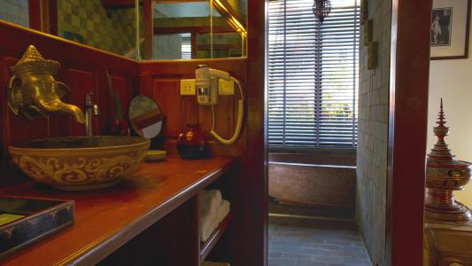 Montra Nivesha Residence - 38