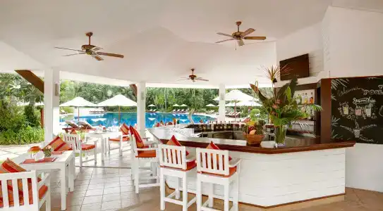 Santiburi Koh Samui - Sha Extra Plus - 13