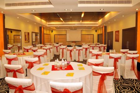 Gokulam Park Sabari-Siruseri Sipcot - 13