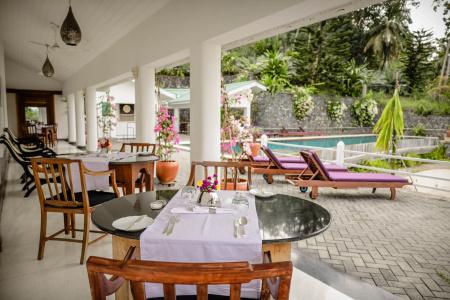 The Flame Tree Estate & - 17
