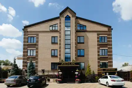 Адук - 0