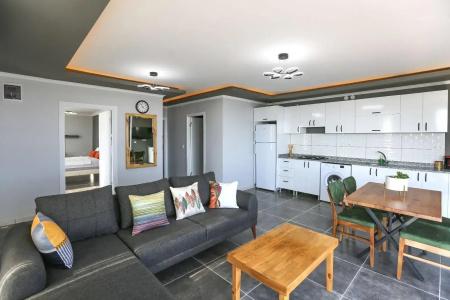 Just Dream Apartment - 9