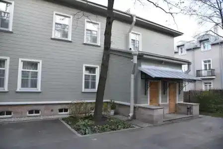 Дом Паткуль - 16