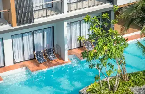 Sea Seeker Krabi Resort - Sha Plus - 26
