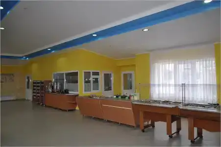 Пансионат Прометей Плюс ВВ - 13