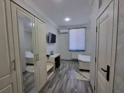 Парвоз - 7