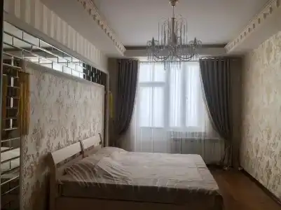 у моря ЖК Жемчужина Каспия - 6