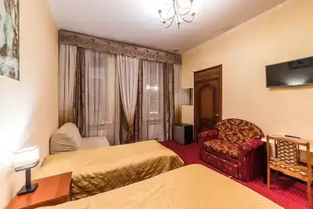 Большой 19 - 10