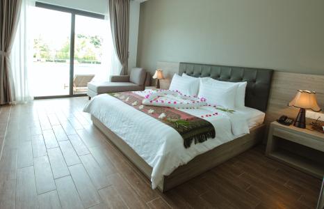 Legend Kep Resort - 44