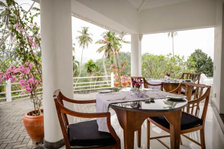 The Flame Tree Estate & - 19