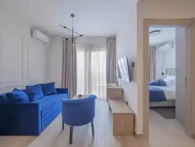 Idila Budva - 35