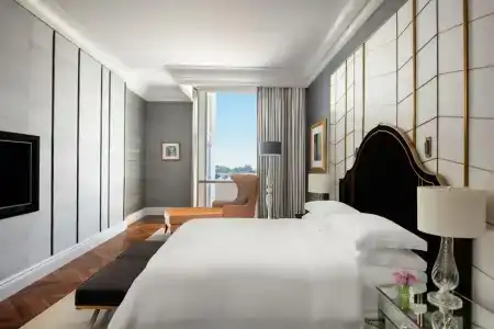 The Ritz-Carlton, - 36