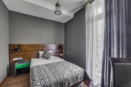 Gino Wellness Mtskheta - 51