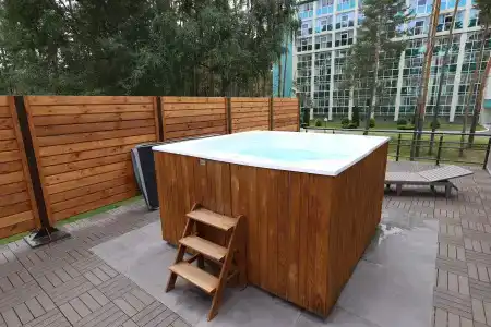 Приозерный - 8