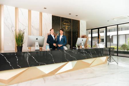 Wekata Luxury - 12