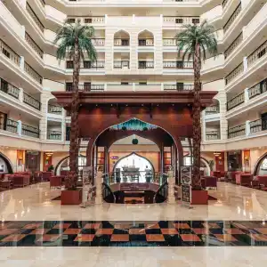 Crowne Plaza Antalya, an IHG - 13