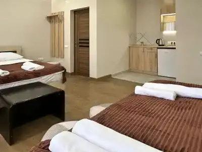Guest House Margaryan - 14