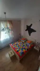 Домик с печкой - 31