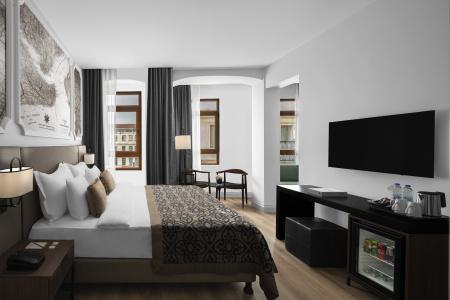 Akka Suites Taksim-Special Class - 1