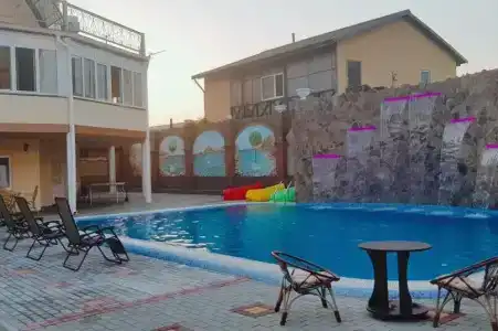 Vita Wellness & Spa - 39
