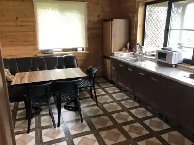 Bor Volgo Villa - 28