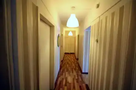 City Hostel - 10