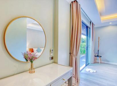 The Kiri Villas Resort - 108