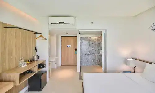 Lub d Phuket Patong - 31