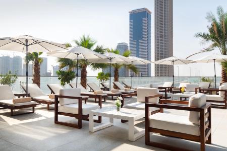 Park Regis Business Bay - 22