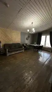 Дачка в лесу с купелью и сауной - 6
