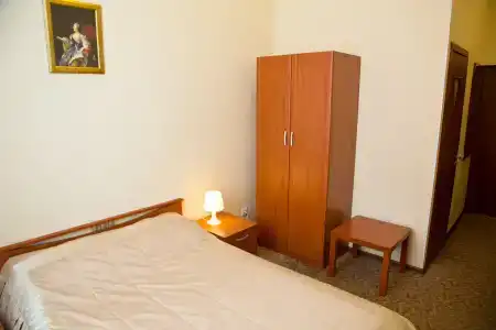Ганза - 11