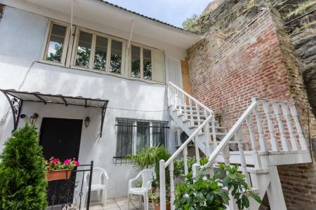 Castle in Old Town - 164