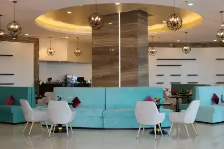 Al Bahar & Resort - 29