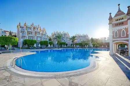 Sentido Kamelya Selin Luxury Resort & Spa - 4