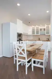 Apart 39 Дом у моря в Куликово - 4