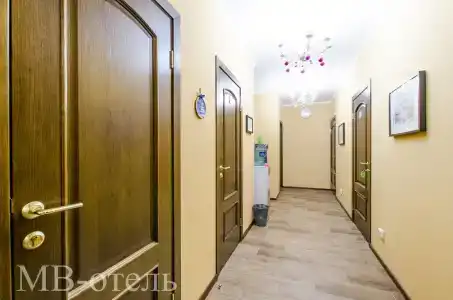 А-Отель - 21