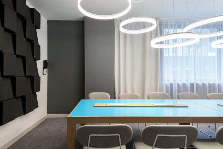 Holiday Inn Express - Turan - 34