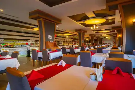 Senza The Inn Resort & Spa - 14