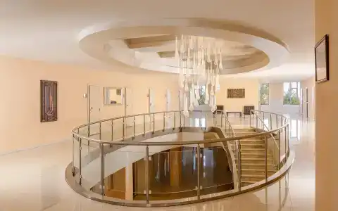 Санаторий Чинар (Chinar & Spa) - 30