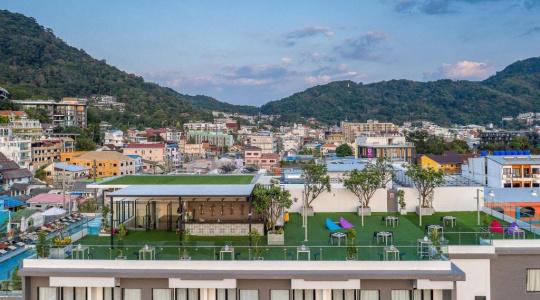 Zenseana Resort & Spa - Sha Plus - 25