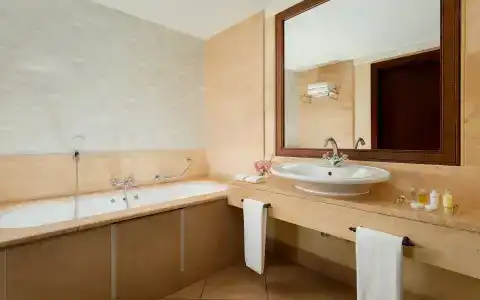 Rixos Almaty Hote - 52