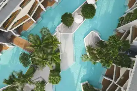 Wyndham Grand Nai Harn Beach Phuket - Sha Extra Plus - 2