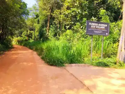 Flower Garden Eco Village - 14