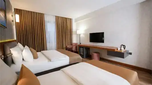 Hilas Thermal Resort Spa & Aqua - 24