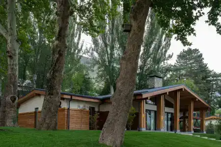 Burchmulla Resorts - 30
