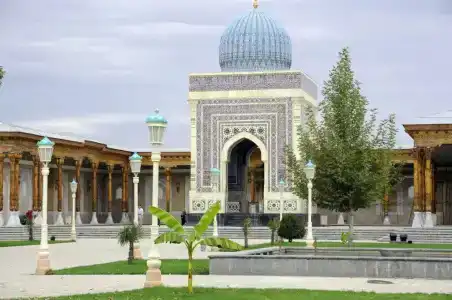Old City - 23