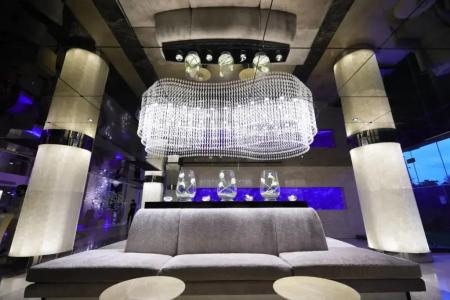 The Sanctuary Phratamnak - 19