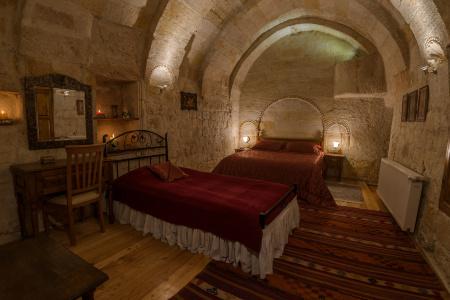 Temenni Evi - 4